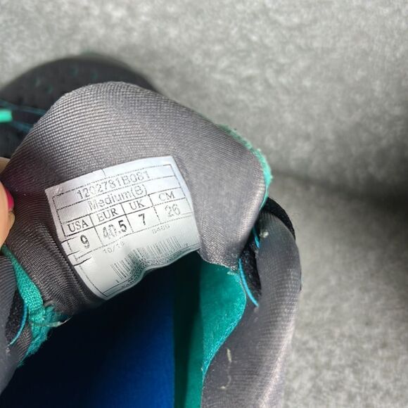 Brooks Glycerin 16 Running Sneakers Shoes Size 9 - Picture 8 of 8